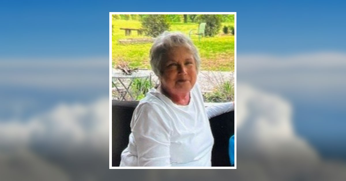 Margaret Kaiser White Obituary, Dickson, TN