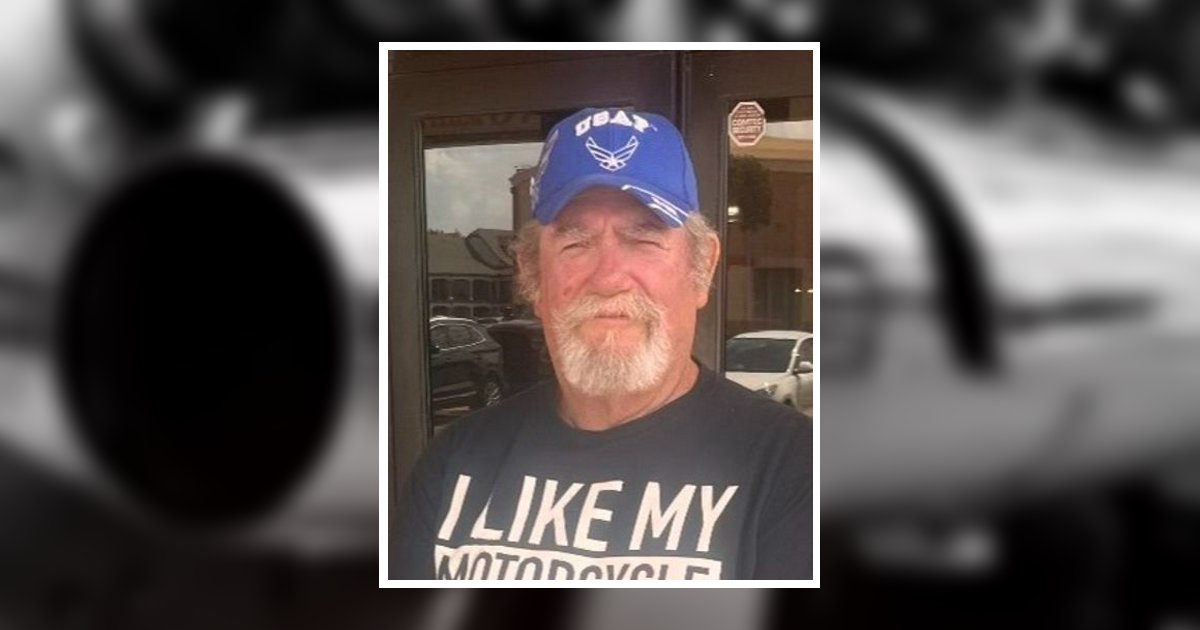 Roger Daniel Howe Obituary May 15, 2023 - Wadley's Funeral Service Inc.