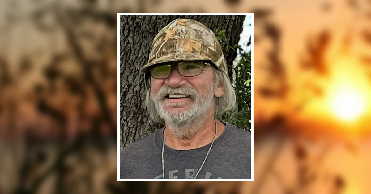Sr. Ernest J. Copp Obituary, Lafayette, LA