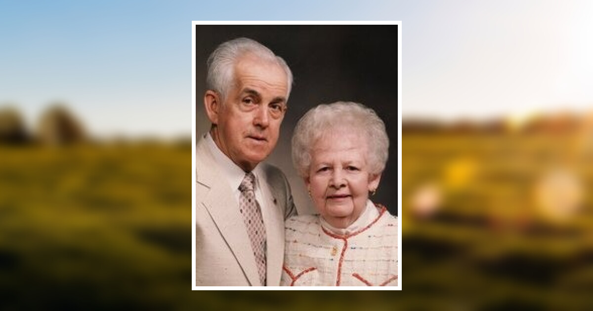 Adeline Wolford Obituary 2013 Durst Funeral Home