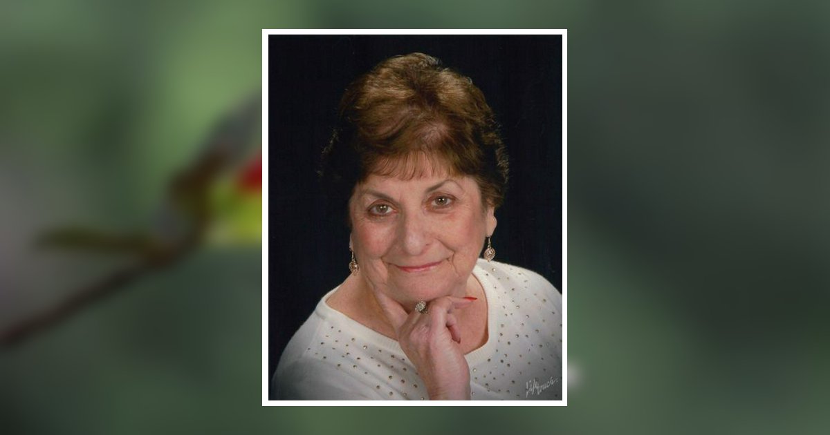 Josephine Rita Brand Obituary, Cleveland, TN