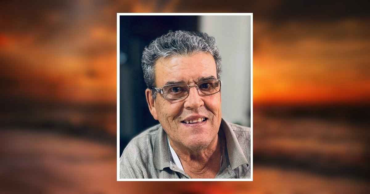 Cesar Duarte Obituary, Fall River, MA