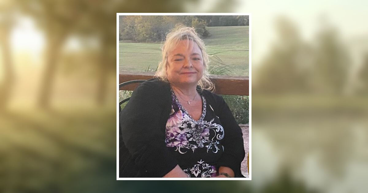 Cynthia Marie Lamotte Obituary 2023 Baue Funeral Homes 9817