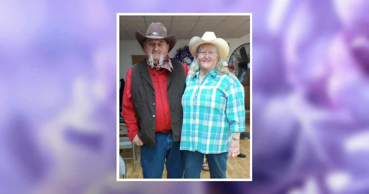 Nancy Lee Roberts (Offerle) Obituary 2024 Farmington Funeral Home