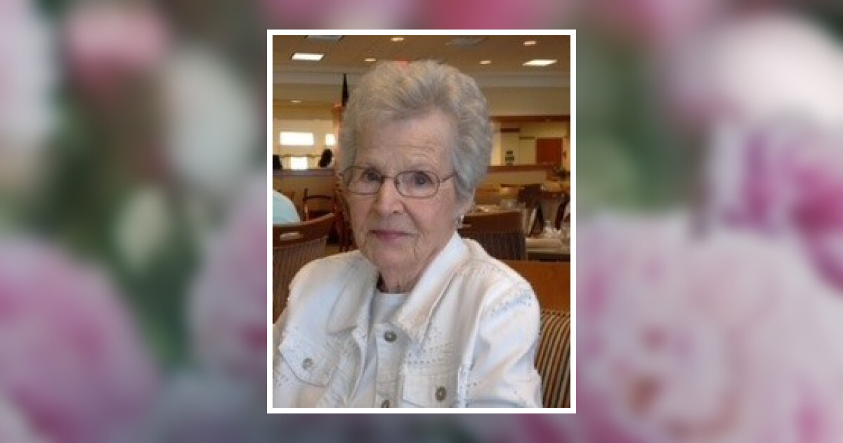 Priscilla A. Sanchez Obituary 2023 - McDonald Funeral Homes