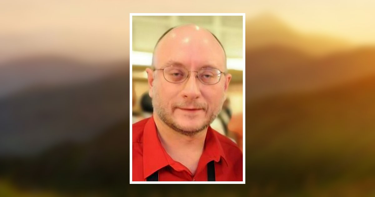 Jeffery Lewis Obituary, Davis, WV