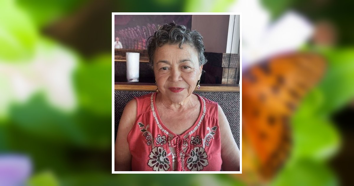 Andrea Del Carmen Almonte