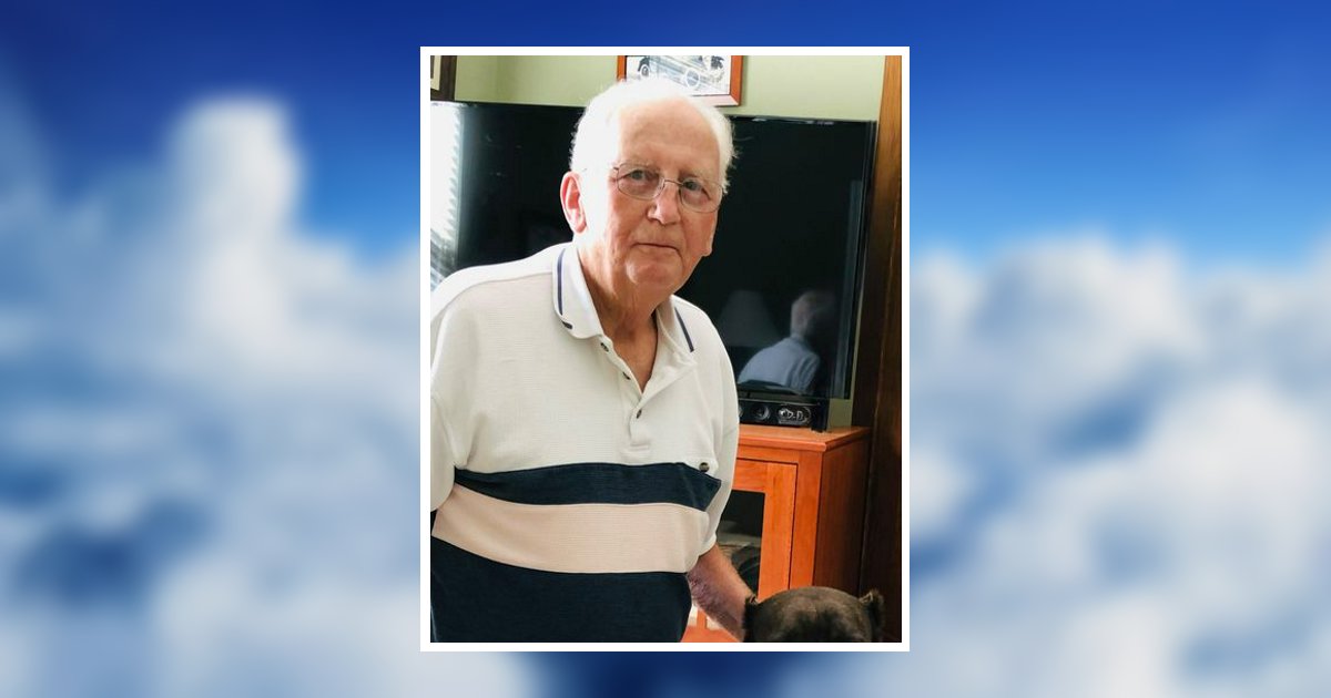 Donald Eugene Kimbrel