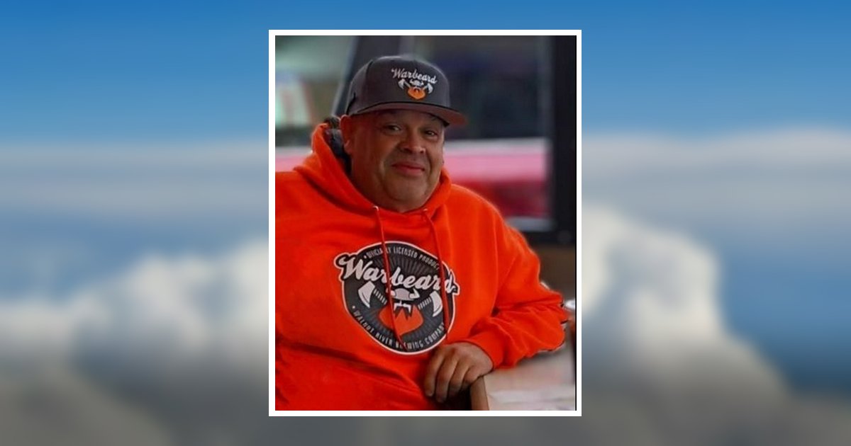 Daniel Forshey Obituary, Wichita, KS