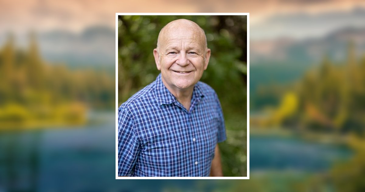 Clement James Jackson Obituary, Salt Lake City, UT