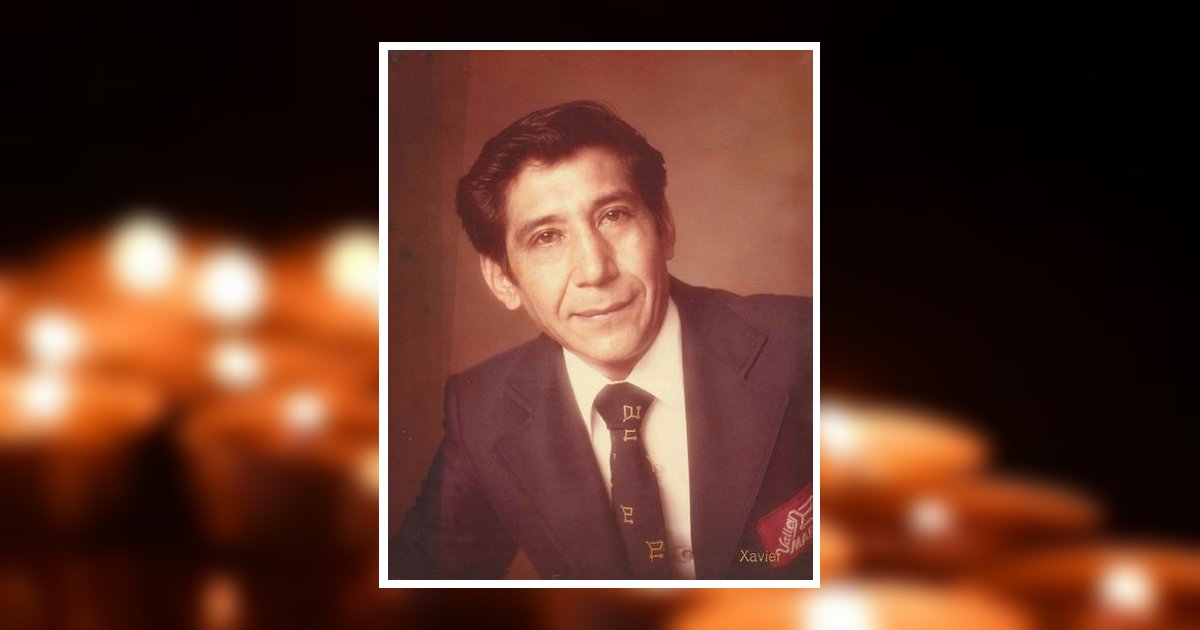 Jorge Juan Mendoza Obituary, Edinburg, TX