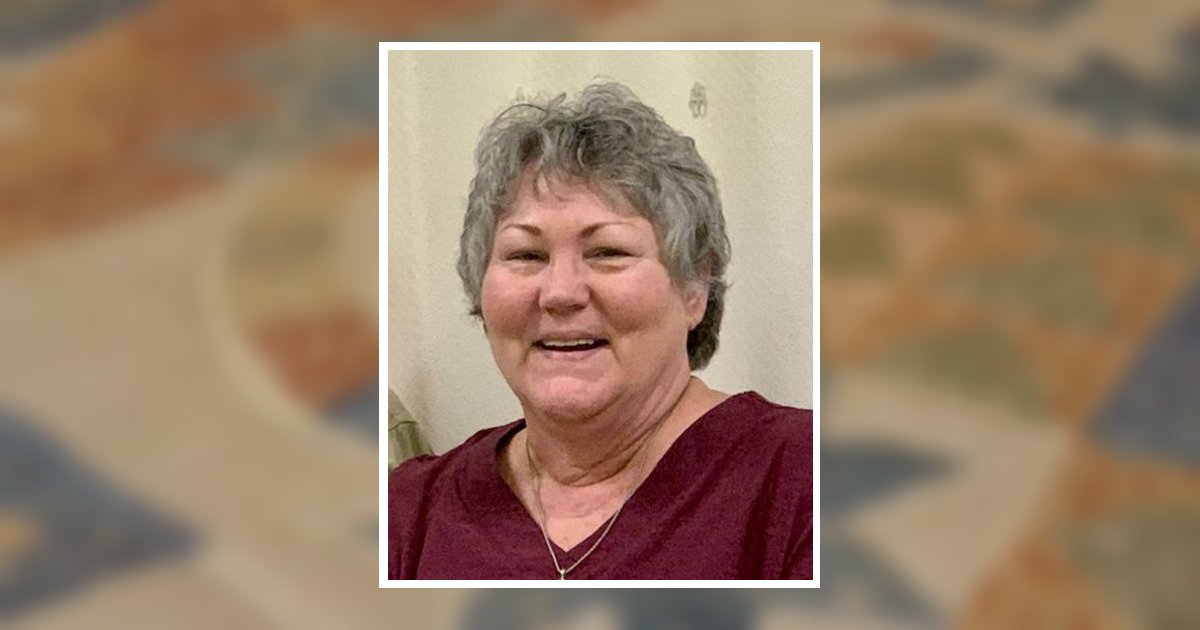 Elizabeth "Betty" Marie Winkler