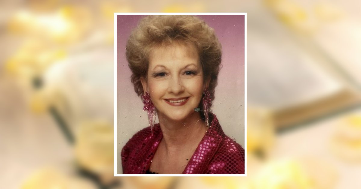 Mary Margaret Abercrombie Walters Mahin Obituary, Corinth, KY