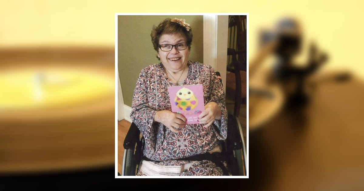 Erin Colleen Gruen Obituary, Albemarle, NC