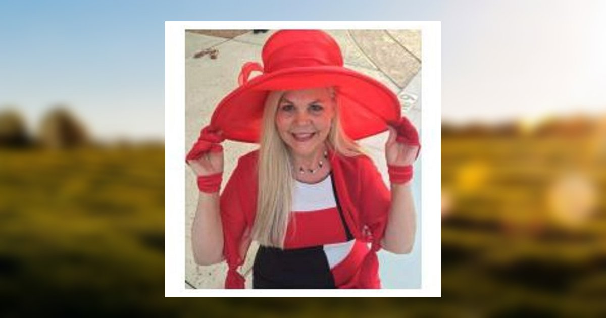 Karen Denise Stanley Obituary 2018 Hillier Funeral Home & Cremations