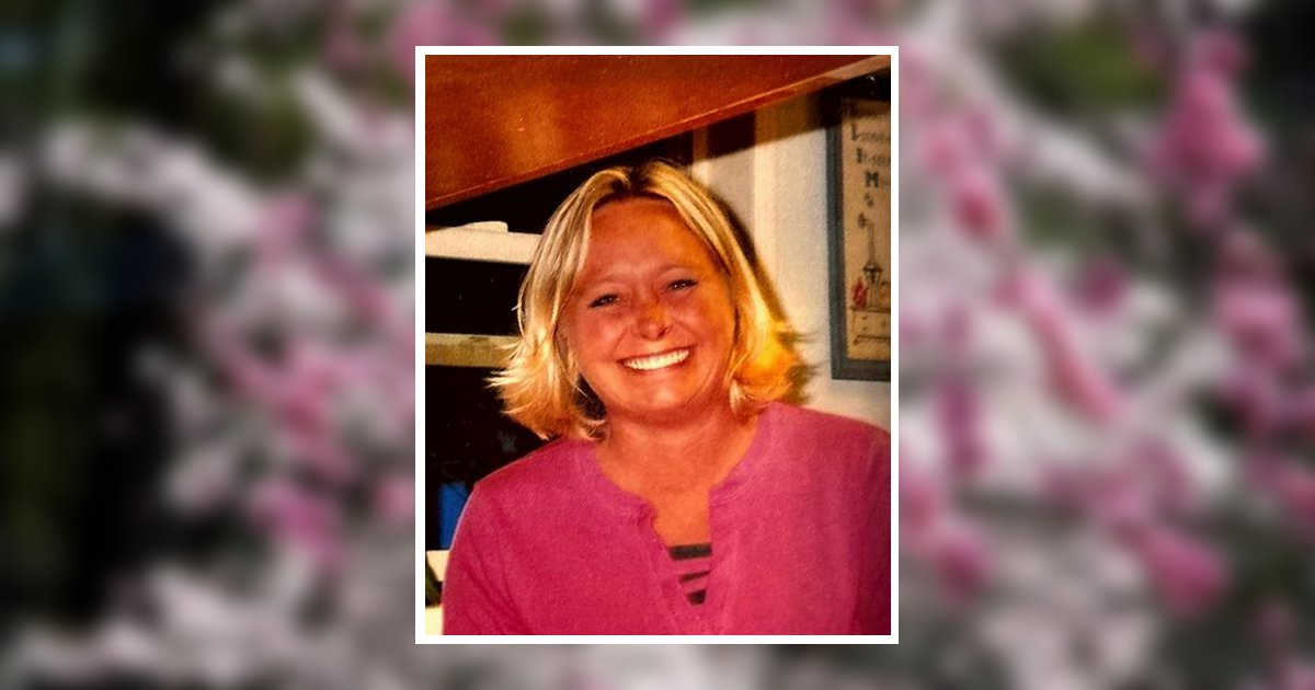 Janell Lynn Mollett Obituary, Post Falls, ID