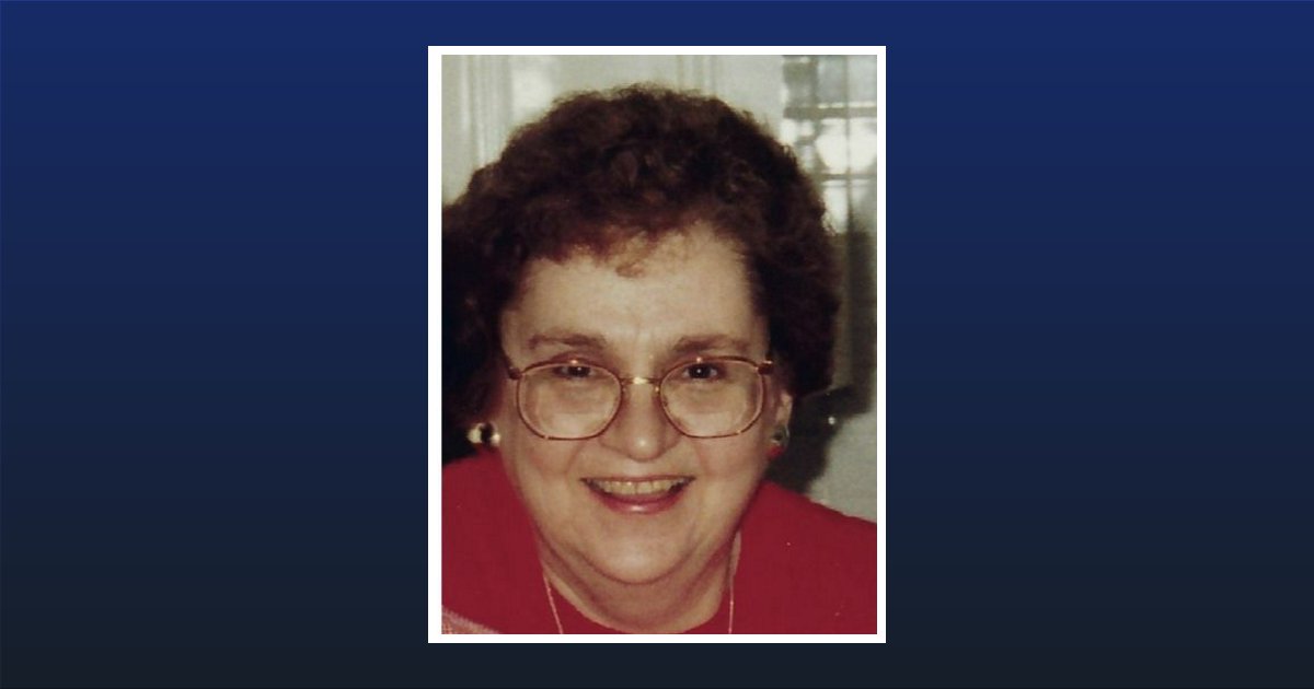 Gertrude Hanes New Kensington, PA Obituary