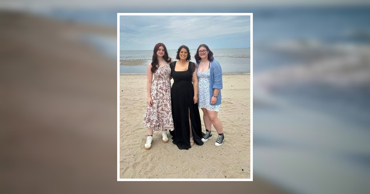 Angela Marie Mcclelland, 1981–2026