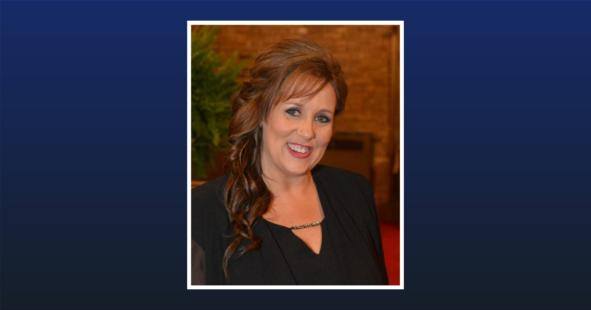 Jennifer Cathey Obituary, Lebanon, IL