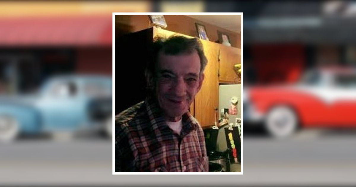 Larry E. Auman Obituary 2023 TolandHerzig Funeral Homes and Crematory