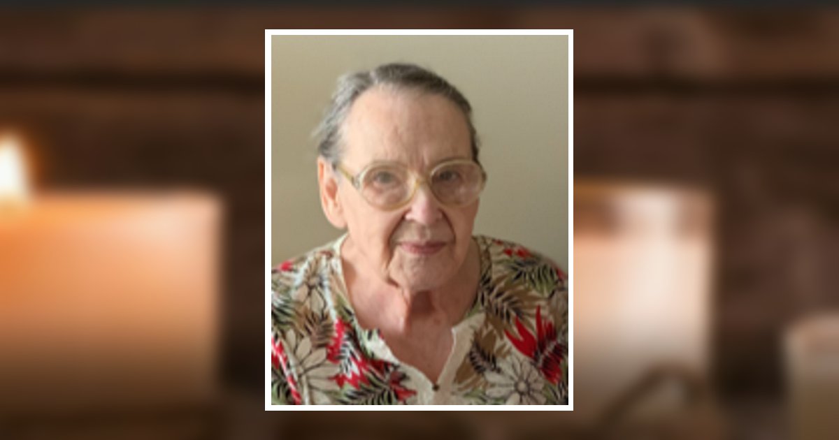 Betty Ann Lanham Obituary, French Lick, IN