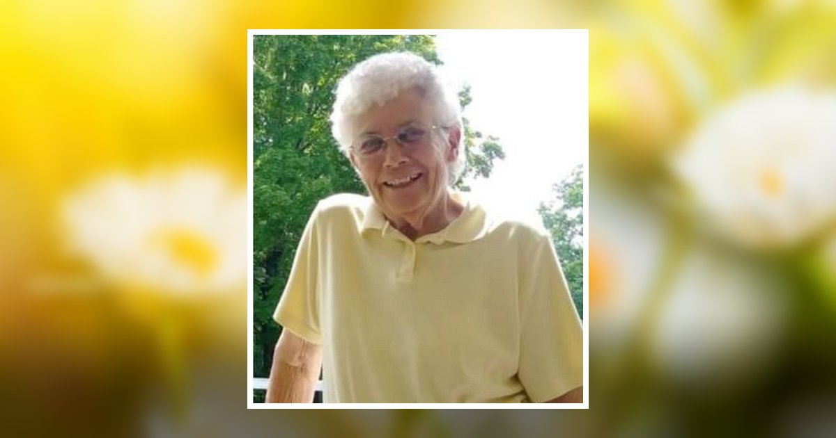 Rachel Watters Obituary 2022 Pine Knot Funeral Home