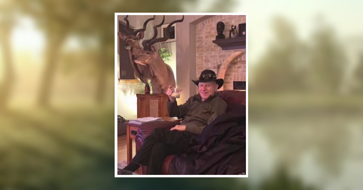 Stuart Arthur Hagen Mondovi, WI Obituary