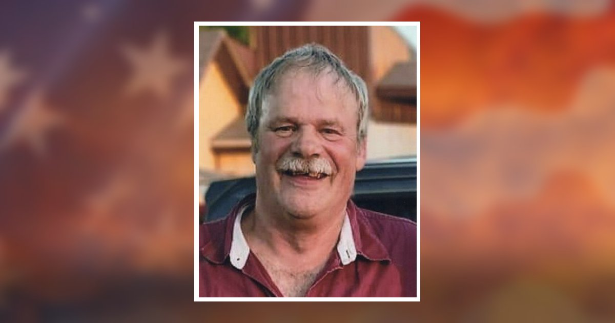 Floyd Allen Learing Obituary 2023 Fisch Funeral Home