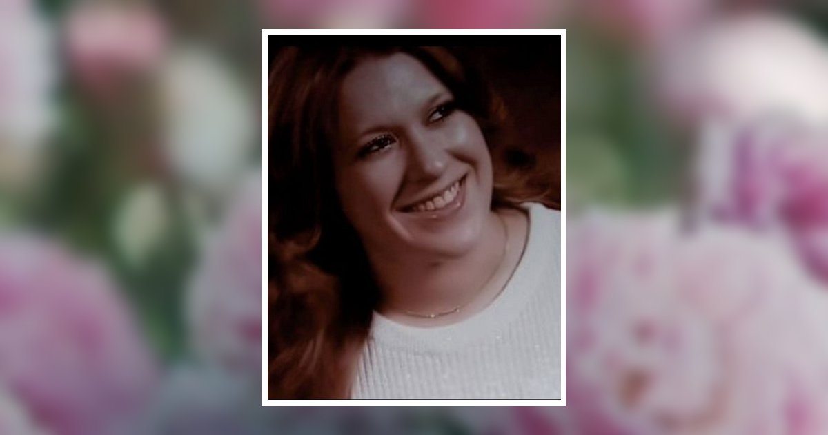 Gayle Anne Berry Obituary, Fairgrove, MI