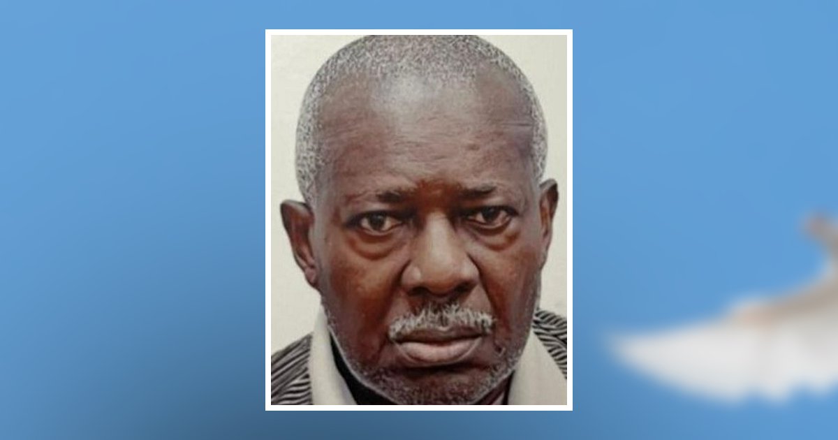 Picture Anthony Babb