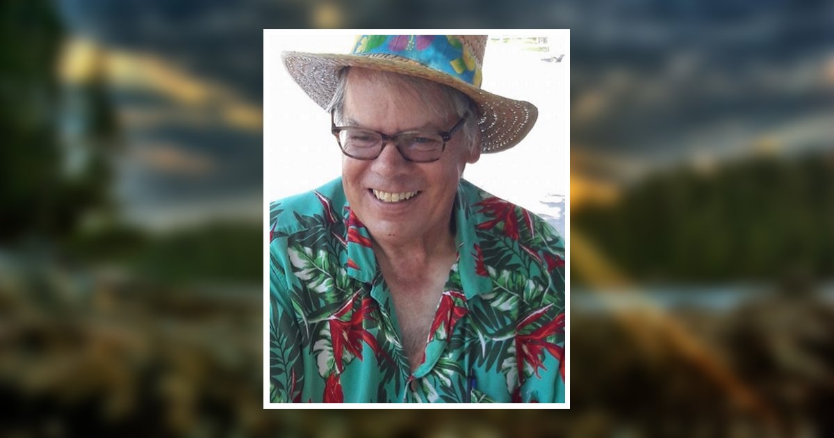 John Brian Paige Obituary, Pocatello, ID