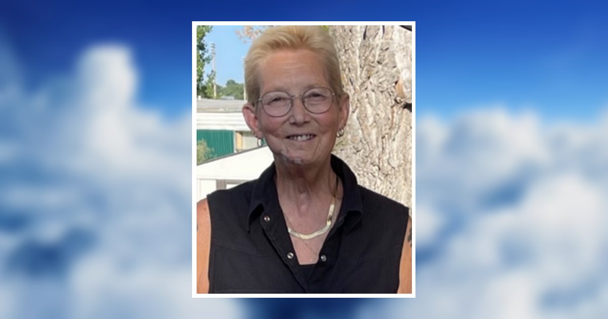 Sheila Lura Cooperstown, ND Obituary