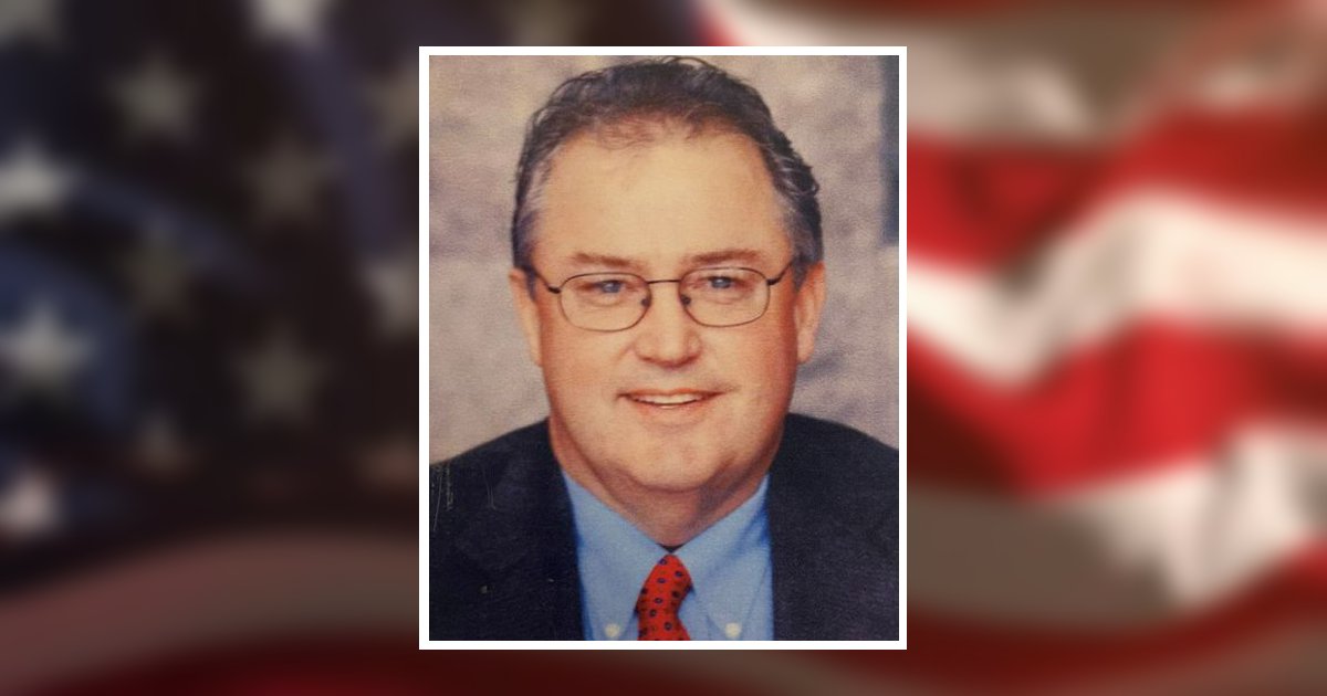 Eric Ernest Marsh Obituary, Batavia, OH