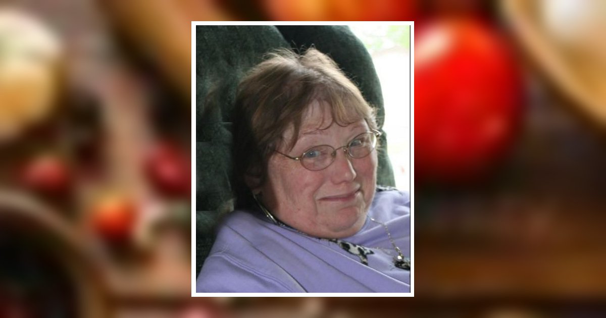 Diane M. Hampton Obituary, Deerfield, WI