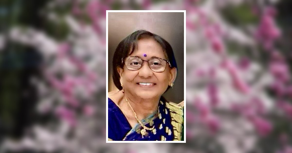 Picture Sushila Bhakta