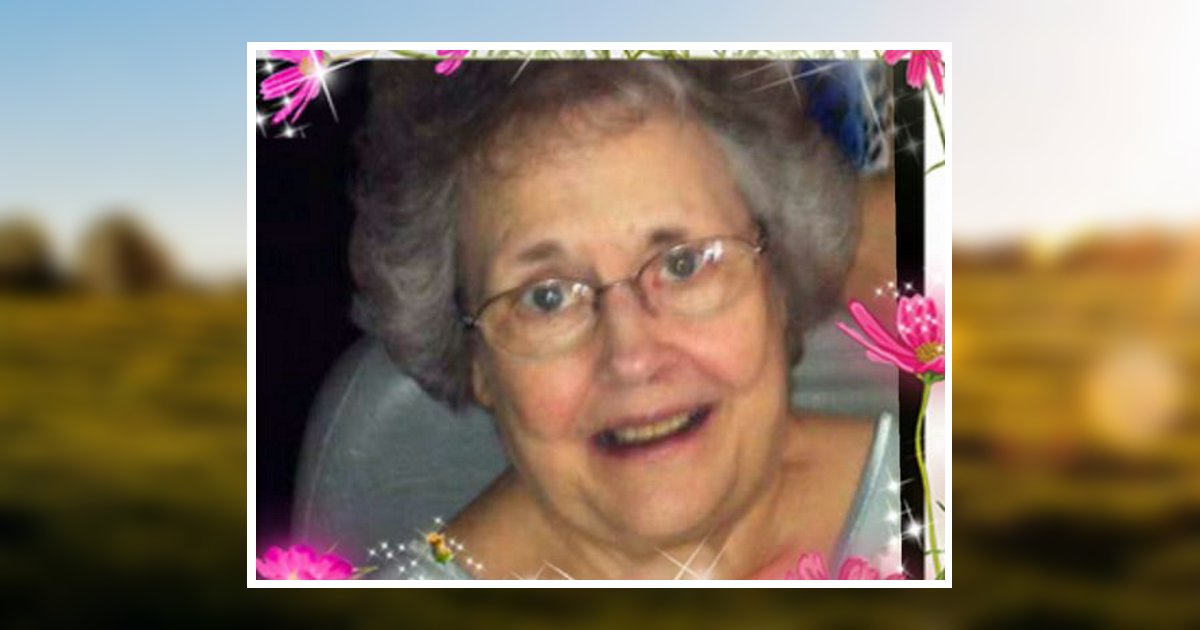 L. Schmid Obituary 2016 Yazel Megli Funeral Home and Sawyer