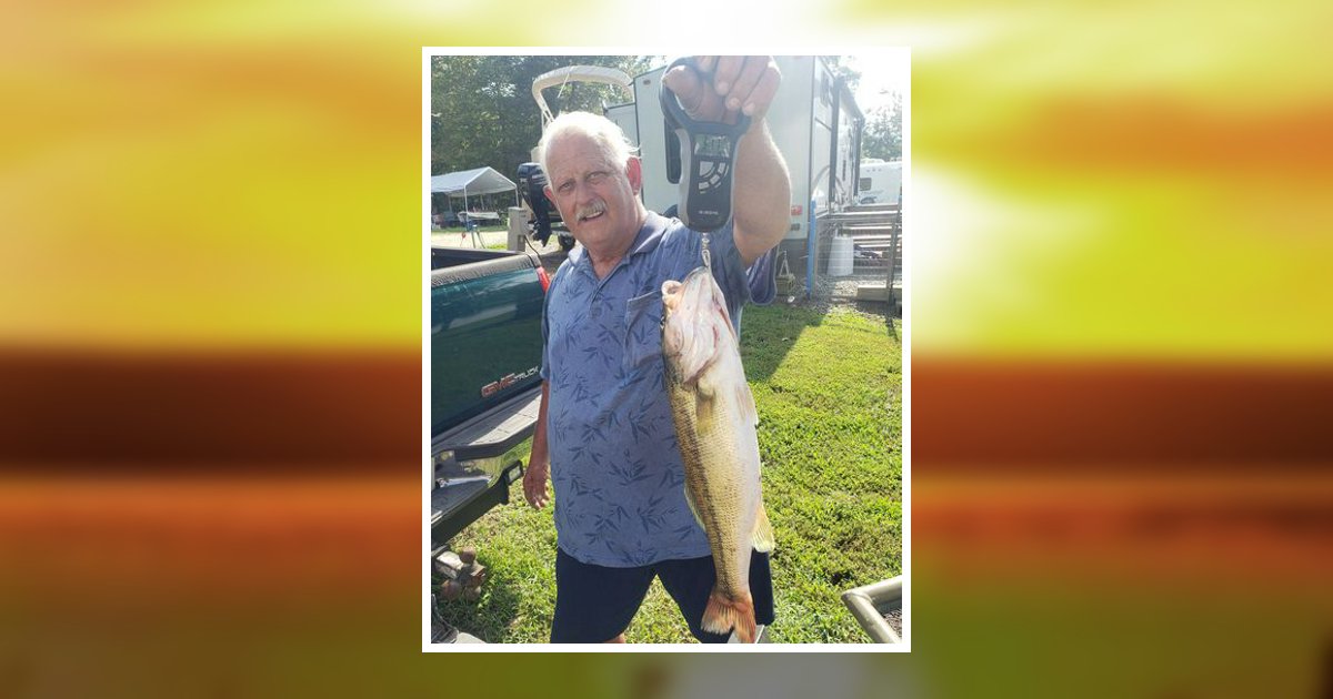 William James "Jim" Lopes