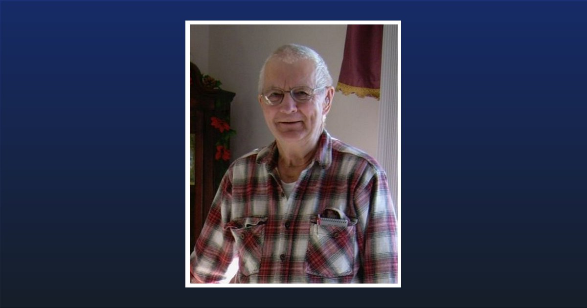 Sr. Virgil Warren Adcock Obituary, Carrollton, KY