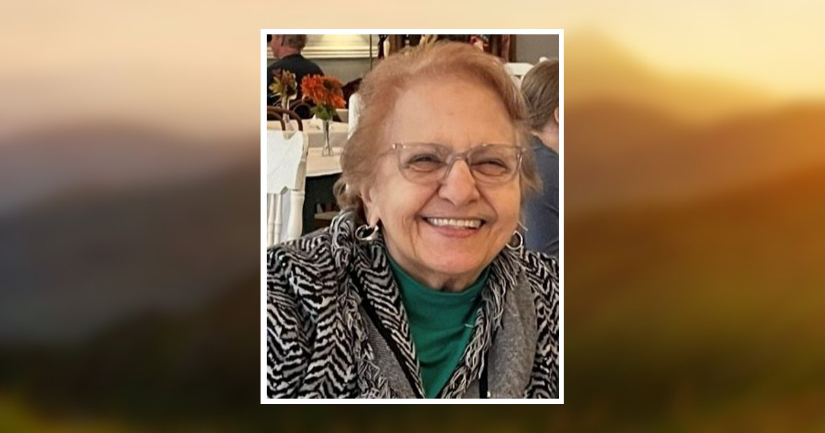 Nilda Elena Perez Obituary, Candler, NC