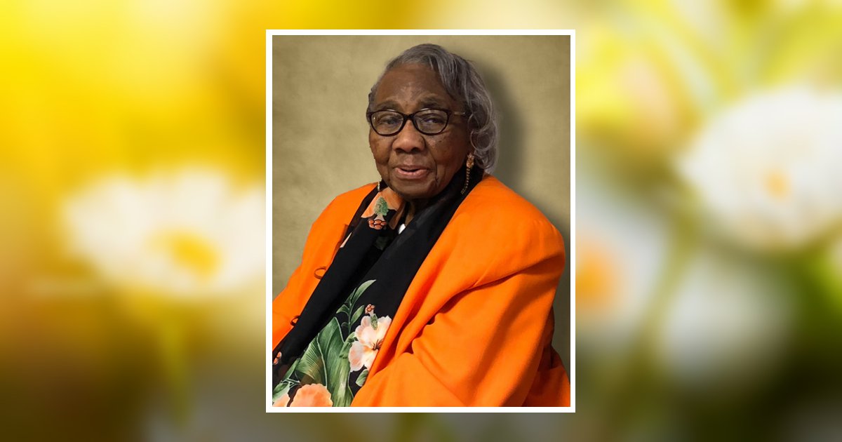 Eva Marie DytonGlover Obituary 2023 Brooks Funeral Home