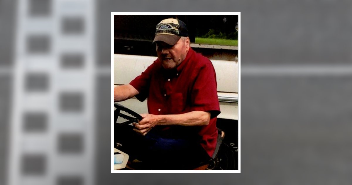 Gilford Gillespie Lexington, NC Obituary
