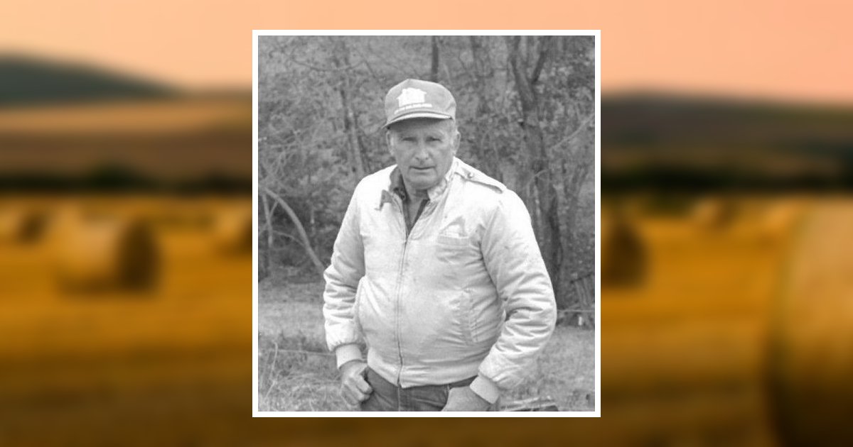 Johnny Alvin "Al" Ward Obituary 2021 Beam Funeral Service & Crematory