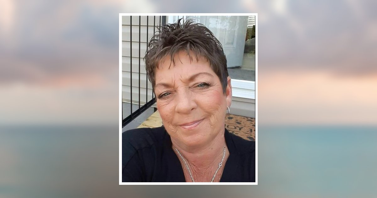 CANDACE "CANDI" RENEE BREWER Obituary June 8, 2024 Evans Skipper