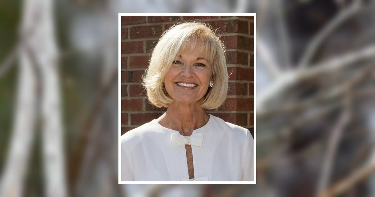 Patricia Berrier Royster