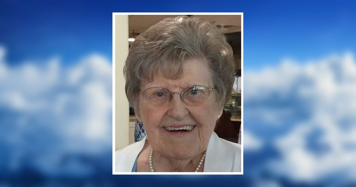 Joyce Murray Obituary, Lancaster, PA