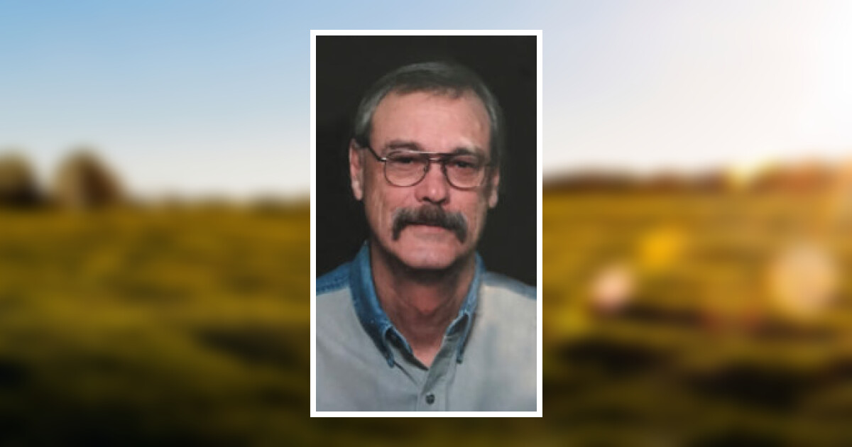 Larry Bruce Fletcher, Sr. Obituary - Boxwell Brothers Funeral Directors