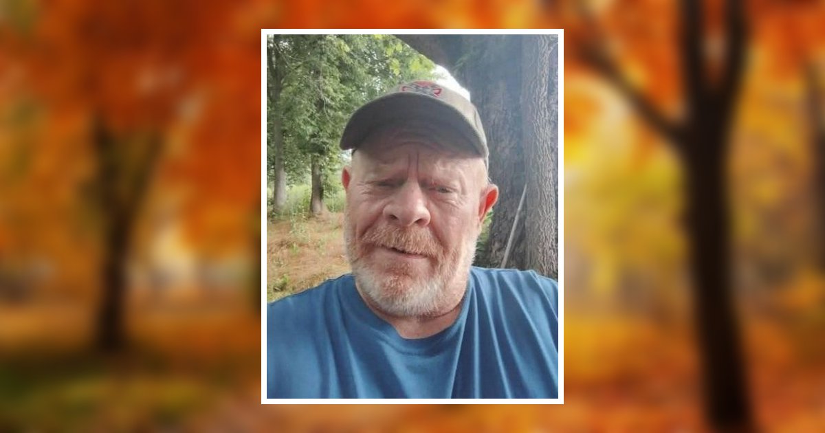 Donnie "Red Dog" Thorne Obituary, Moorefield, WV