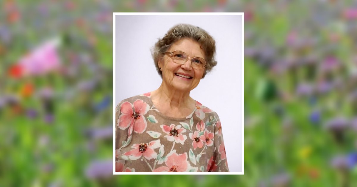 Marie Betty Reichert North Platte, NE Obituary