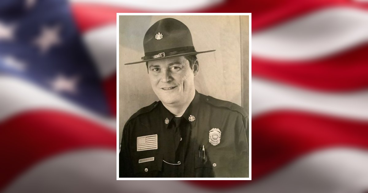 Robert W. Slick Obituary, Johnstown, PA