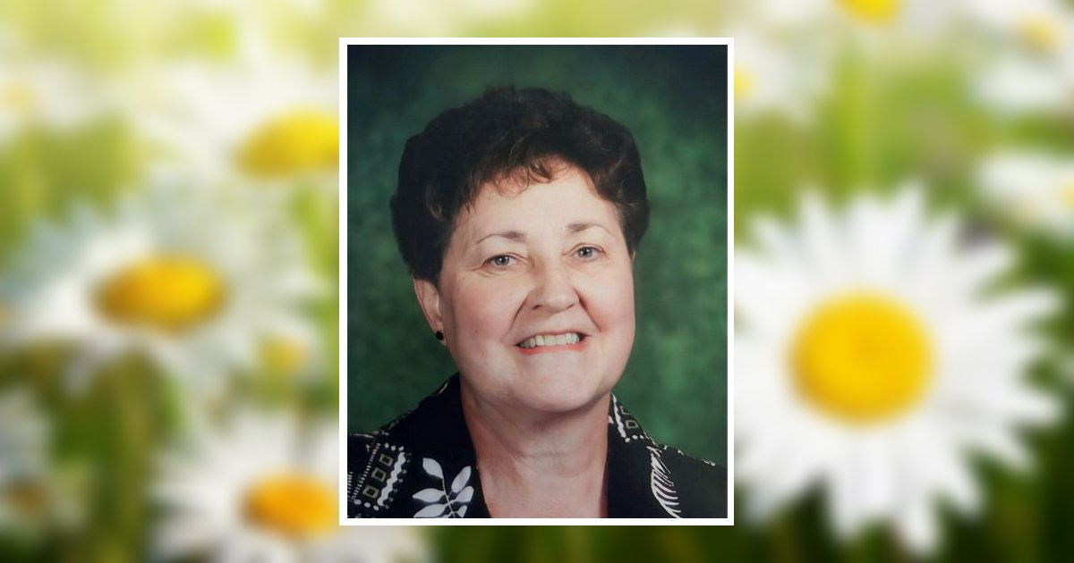 Hannah Canfield Lewis Obituary, Morgantown, WV